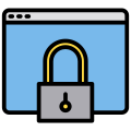 Lock icon