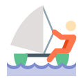 catamaran-skin-type-1 icon