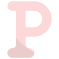 Rho icon