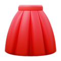 Skirt icon