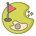 Bunker icon