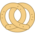 Bretzel icon