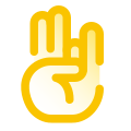 Mayura Gesture icon