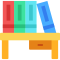 Desk icon