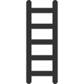 Ladder icon