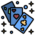 Cards icon