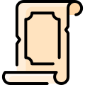 Parchment icon