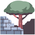 Tree icon