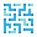 Maze icon