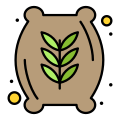 Wheat Flour icon