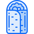 Burrito icon