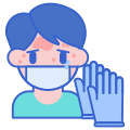 Allergy icon