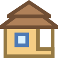 Bangalô icon