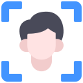 Face Id icon