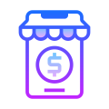 Монетки для торговых автоматов icon