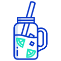 Blue Lemonade icon