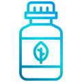 farmacia-herbolaria-externa-xnimrodx-gradiente-lineal-xnimrodx icon