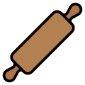 Rolling Pin icon