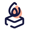 Hex Burner icon