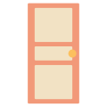 Door icon