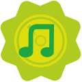 Melody icon