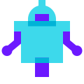 로봇 3 icon