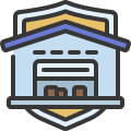 Magazzino icon