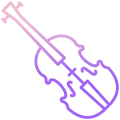 Violino icon