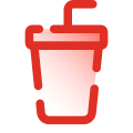 Soda icon