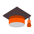 Graduation Cap icon