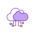 Cloud Service Management icon