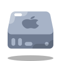 Mac-студия icon