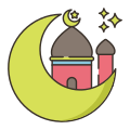 Ramadã icon