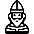 聖人 icon