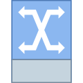 interruptor atm icon