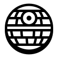 Death Star icon