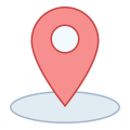 Place Marker icon