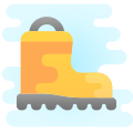 Work Boot icon