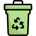 Earth day icon