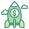 Startup icon