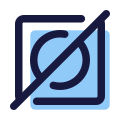 Do Not Tumble Dry icon