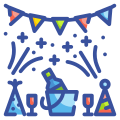 Party icon