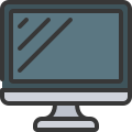 Computer icon