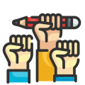 Pencil icon