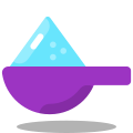 砂糖のスプーン icon