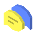 Kommunikation icon