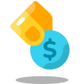 Donation icon