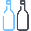 Liquor Shelf icon