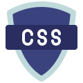 Css icon