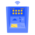 Smart Kiosk icon